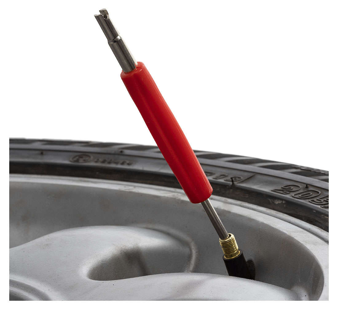 Valvole per pneumatici a innesto senza tubo della valvola per auto